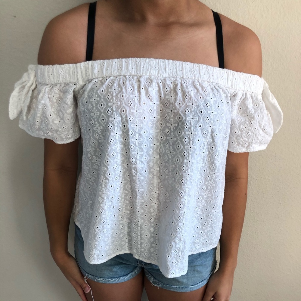 Abercrombie&Fitch top